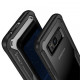 TPU+PC чехол iPaky Luckcool Series для Samsung G950 Galaxy S8Черный