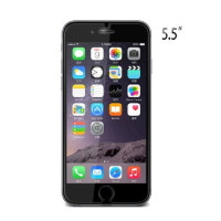 Защитная пленка Auris для Apple iPhone 6/6s plus (5.5")Прозрачная