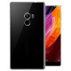TPU чехол Ultrathin Series 0,33mm для Xiaomi Mi MixБесцветный (прозрачный)