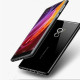 TPU чехол Ultrathin Series 0,33mm для Xiaomi Mi MixБесцветный (прозрачный)