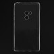 TPU чехол Ultrathin Series 0,33mm для Xiaomi Mi MixБесцветный (прозрачный)