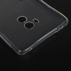 TPU чехол Ultrathin Series 0,33mm для Xiaomi Mi MixБесцветный (прозрачный)