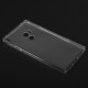 TPU чехол Ultrathin Series 0,33mm для Xiaomi Mi MixБесцветный (прозрачный)