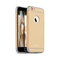 Чехол iPaky Joint Series для Apple iPhone 6/6s plus (5.5")Золотой