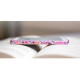 Металлический бампер Lofter Cutie Series для Apple iPhone 5/5S/SEКотик