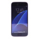 TPU чехол матовый soft touch color для Samsung G930F Galaxy S7Гортензии