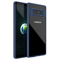 TPU чехол iPaky Hard Series для Samsung Galaxy Note 8Синий