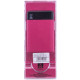 Портативное зарядное устройство Mezone Z6 Slim 14mm (6000mAh 2USB 2.4A) (+кабель MicroUSB)Розовый / Черный
