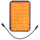 Портативное зарядное устройство "ST" 12mm в подарочной упаковке (5000mAh 2.1A)Печенье