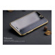 Чехол iPaky Metal Plating Series для Apple iPhone 6/6s (4.7")Золотой