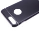 Металлический чехол KMC для Apple iPhone 7 plus / 8 plus (5.5")Черный