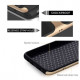 TPU+PC чехол Rock Royce Series для Samsung G955 Galaxy S8 PlusЧерный / Золотой