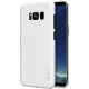 Чехол Nillkin Matte для Samsung G950 Galaxy S8 (+ пленка)Белый