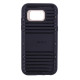 TPU+PC чехол MOTOMO (Logo) для Samsung A520 Galaxy A5 (2017)Золотой