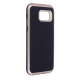 TPU+PC чехол MOTOMO (Logo) для Samsung A520 Galaxy A5 (2017)Золотой