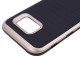 TPU+PC чехол MOTOMO (Logo) для Samsung A520 Galaxy A5 (2017)Золотой