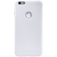Чехол Nillkin Matte для Apple iPhone 6/6s plus (5.5") (+ пленка)Белый