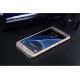 Чехол Nillkin Matte для Samsung G930F Galaxy S7 (+ пленка)Золотой