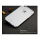 Чехол iPaky Metal Plating Series для Apple iPhone 6/6s (4.7")Серебряный