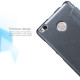 Кожаный чехол (книжка) Nillkin Sparkle Series для Xiaomi Redmi 3 Pro / Redmi 3sЧерный