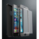 Чехол iPaky 360 градусов для Apple iPhone 7 (4.7") (+ стекло на экран)Черный