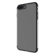 TPU+PC чехол Rock Cheer Series для Apple iPhone 7 plus / 8 plus (5.5")Черный