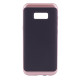 TPU+PC чехол MOTOMO (Frosted) для Samsung G950 Galaxy S8Rose Gold