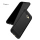TPU чехол iPaky Slim Series для Samsung A520 Galaxy A5 (2017)Черный
