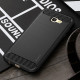 TPU чехол iPaky Slim Series для Samsung A520 Galaxy A5 (2017)Черный