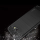 TPU чехол iPaky Slim Series для Samsung A520 Galaxy A5 (2017)Черный