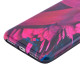 TPU чехол Kutis Print "I want personality" для Apple iPhone 7 / 8 (4.7")Розовый / Синий