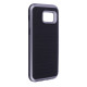 TPU+PC чехол MOTOMO (Logo) для Samsung A520 Galaxy A5 (2017)Серый
