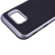 TPU+PC чехол MOTOMO (Logo) для Samsung A520 Galaxy A5 (2017)Серый