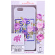 Tpu чехол "SM" светящийся (Glow in the Dark) для Apple iPhone 6/6s (4.7")Белый