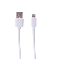 Дата кабель Okami USB to Lightning (100см)Белый