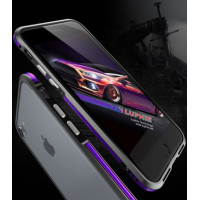 Алюминиевый бампер Luphie Blade Sword для Apple iPhone 7 / 8 (4.7")
