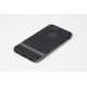 TPU+PC чехол Rock Royce Series для Apple iPhone 6/6s plus (5.5")Черный / Серый