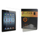 Защитное стекло для экрана планшета Apple iPad 2, iPad 3(New iPad), iPad 4