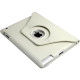 Чехол TTX 360 для Apple iPad 2, iPad 3 (New iPad), iPad 4 SWIVEL BLUE бирюзовый с поворотным механизмом