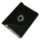 Чехол TTX для Apple iPad 2, iPad 3 (New iPad), iPad 4 SWIVEL BLACK черный с поворотным механизмом