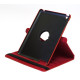 Чехол для Apple iPad 2, iPad 3 (New iPad), iPad 4 SWIVEL RED красный с поворотным механизмом