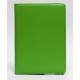 Чехол для Apple iPad Air 2 (iPad 6) (мод. A1566, A1567) TTX360 SWIVEL GREEN зеленый с поворотным механизмом