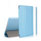 Чехол для Apple iPad Air 2 (iPad 6) (мод. A1566, A1567) BLUE, Цвет: бирюзовый