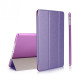 Чехол для Apple iPad Air 2 (iPad 6) (мод. A1566, A1567) PURPLE, Цвет: фиолетовый