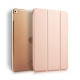 Чехол для Apple iPad Air (iPad 5) (мод. A1474, A1475, A1476) GOLD, Цвет: золотой