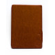 Чехол для Apple iPad Air (iPad 5) (мод. A1474, A1475) BROWN, коричневый