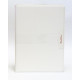 Чехол для Apple iPad Air (iPad 5) (мод. A1474, A1475) RICH BOSS WHITE, Цвет: белый