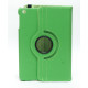 Чехол для Apple iPad mini 1, iPad mini 2, iPad mini 3 SWIVEL GREEN зеленый с поворотным механизмом