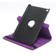 Чехол для Apple iPad mini 4 A1538 A1550 (iPad mini 4 Wi-Fi + Cellular) SWIVEL PURPLE фиолетовый с поворотным механизмом