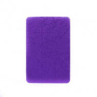 Чехол TTX Elegant Series iPad mini 4 (A1538, A1550) Цвет: ФИОЛЕТОВЫЙ